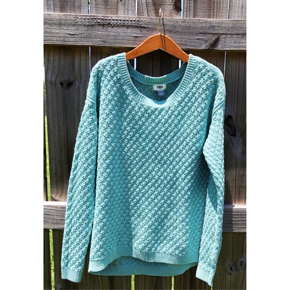 Old Navy Sweaters - Comfort Colored Sweater | Old Navy